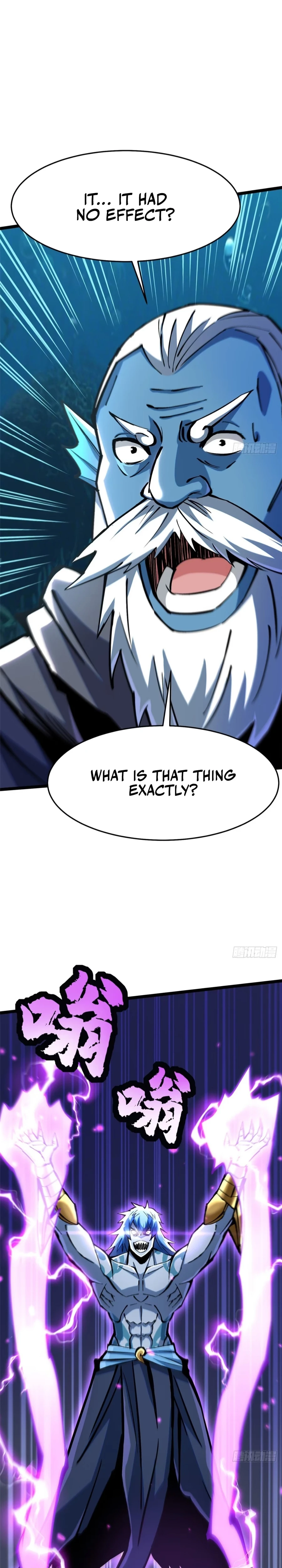 Read I Really Don’t Want to Learn Forbidden Spells Manga Online