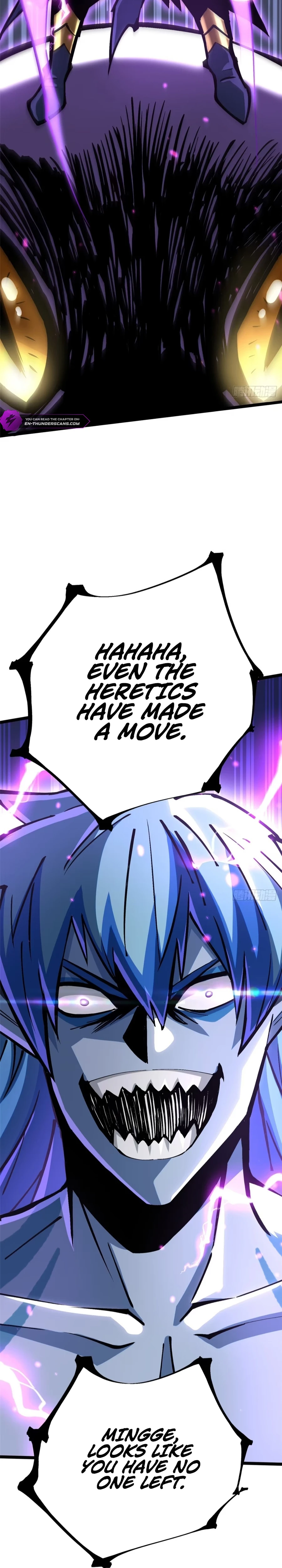 Read I Really Don’t Want to Learn Forbidden Spells Manga Online