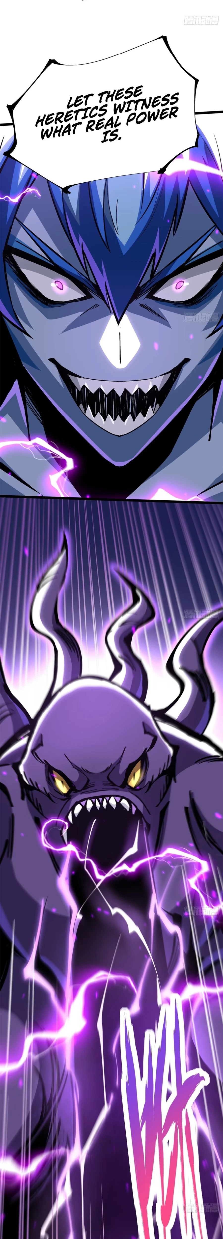 Read I Really Don’t Want to Learn Forbidden Spells Manga Online