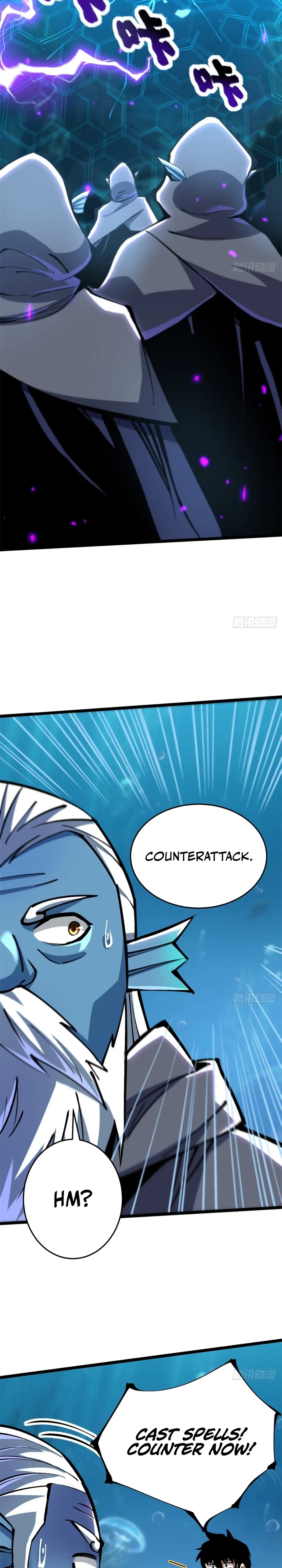 Read I Really Don’t Want to Learn Forbidden Spells Manga Online