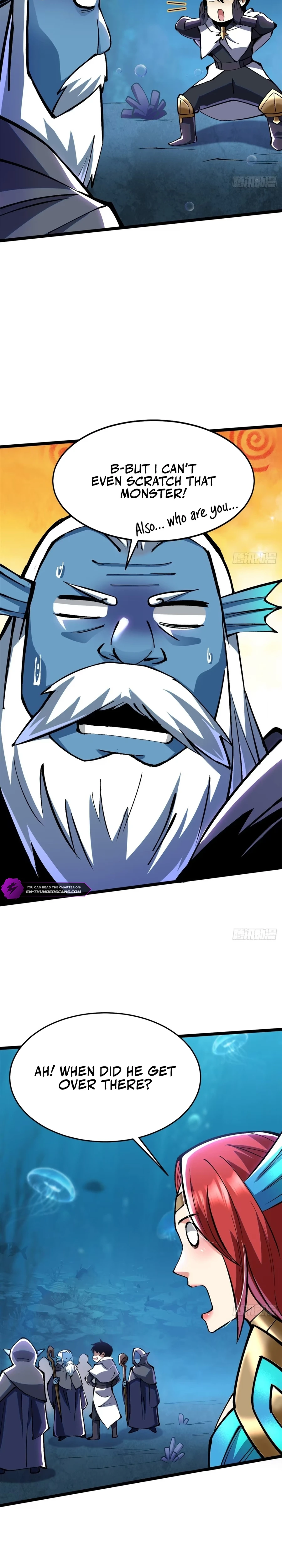 Read I Really Don’t Want to Learn Forbidden Spells Manga Online