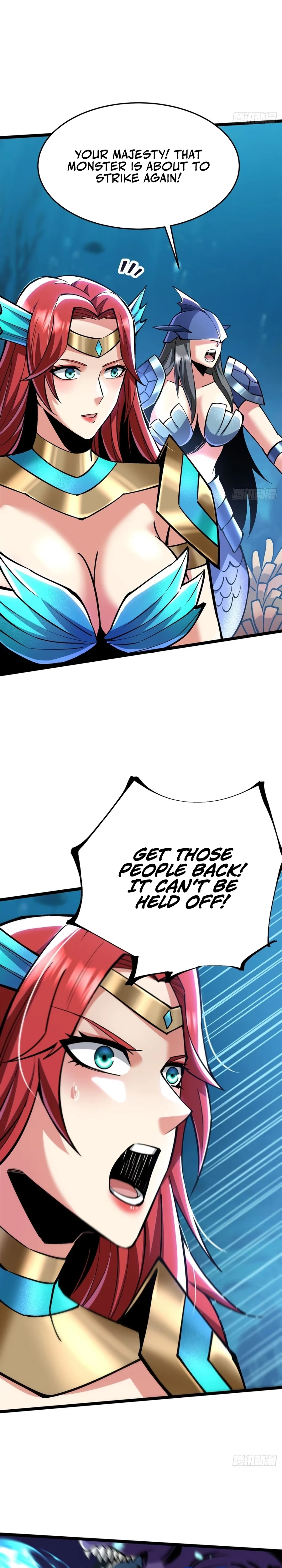 Read I Really Don’t Want to Learn Forbidden Spells Manga Online