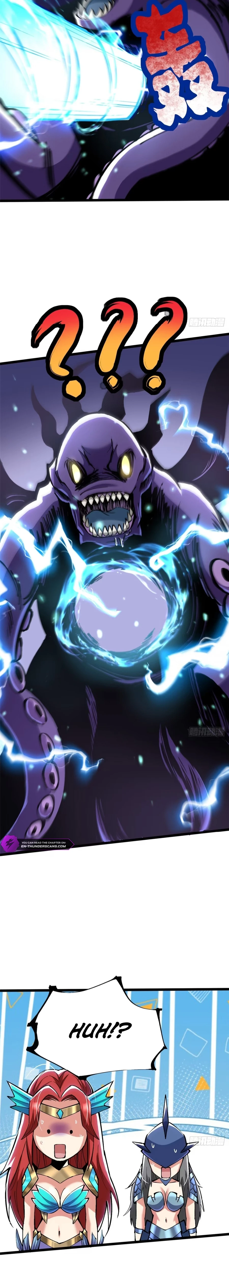 Read I Really Don’t Want to Learn Forbidden Spells Manga Online