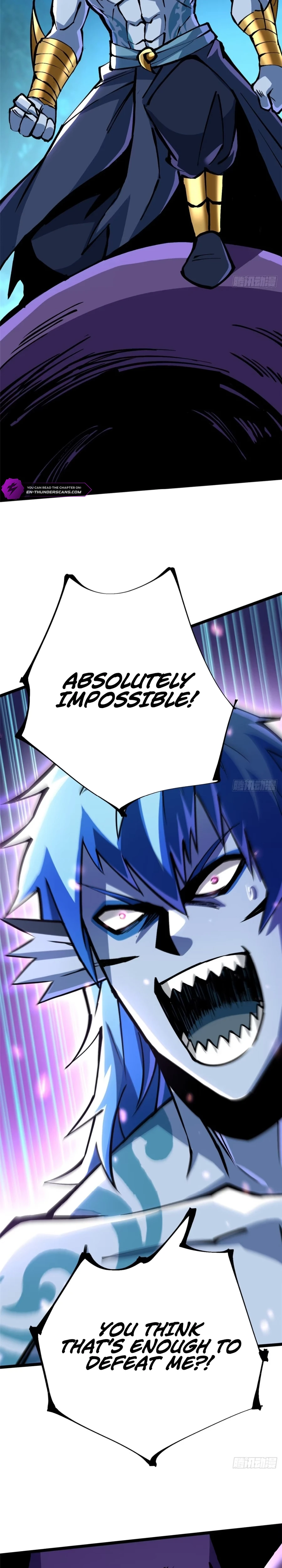 Read I Really Don’t Want to Learn Forbidden Spells Manga Online