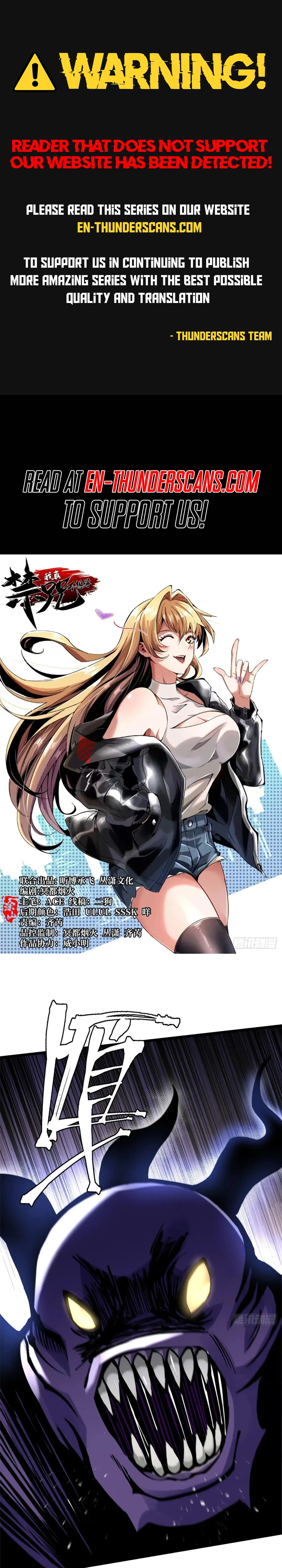 Read I Really Don’t Want to Learn Forbidden Spells Manga Online