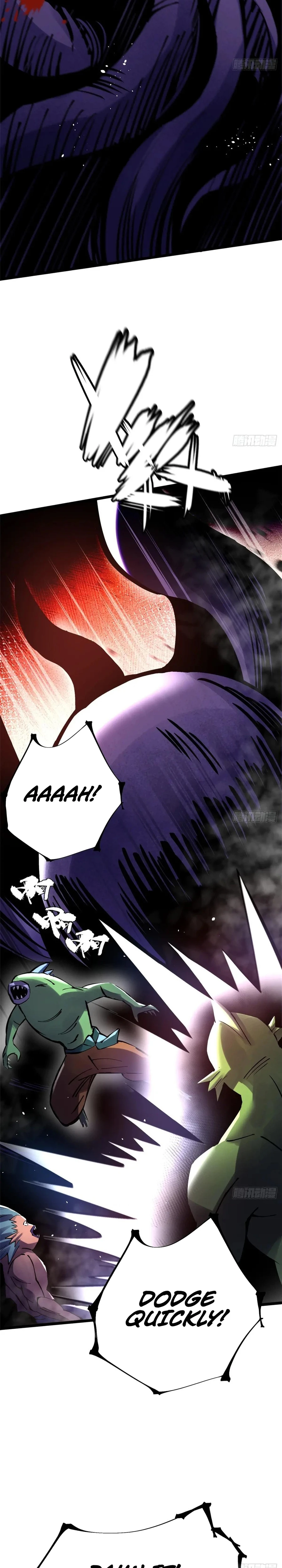 Read I Really Don’t Want to Learn Forbidden Spells Manga Online