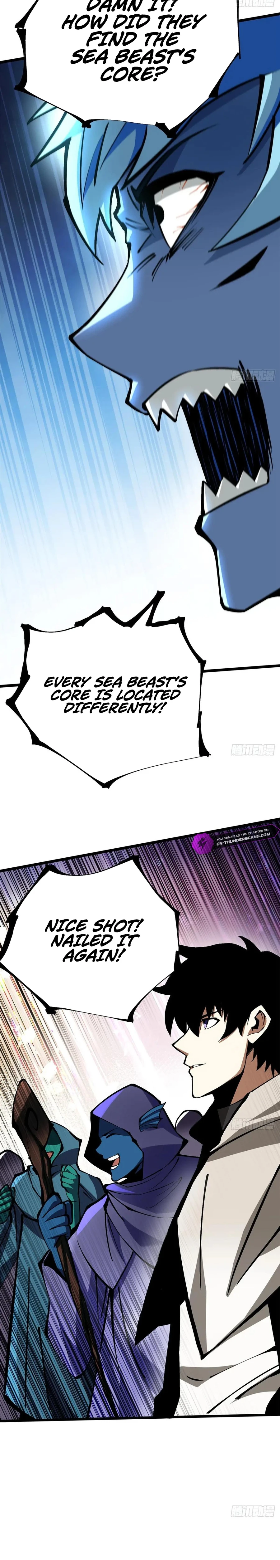 Read I Really Don’t Want to Learn Forbidden Spells Manga Online