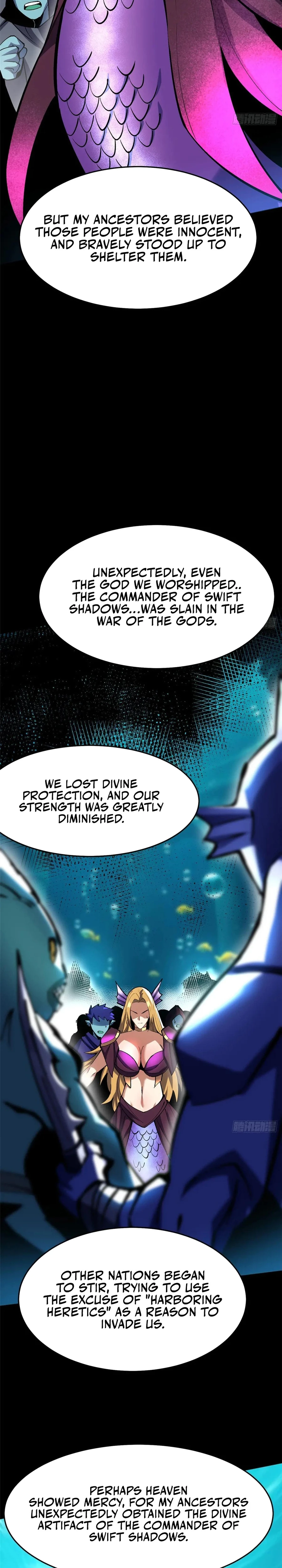 Read I Really Don’t Want to Learn Forbidden Spells Manga Online