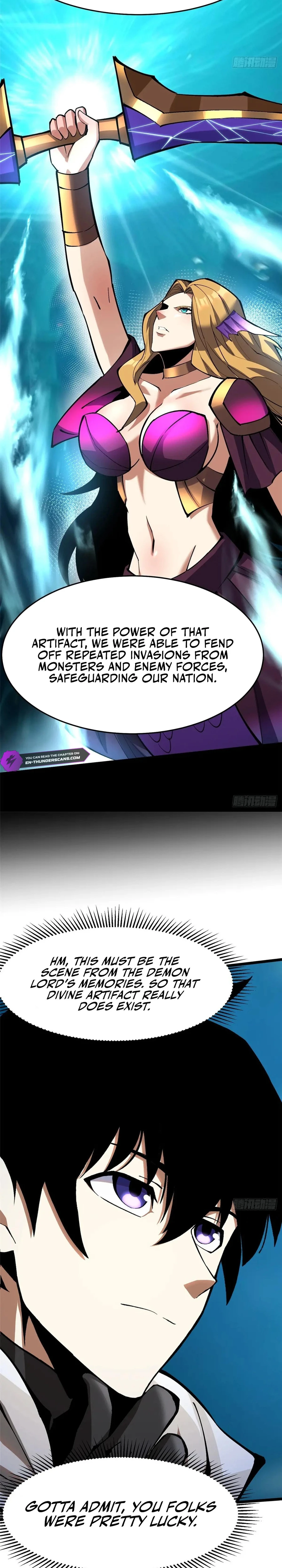 Read I Really Don’t Want to Learn Forbidden Spells Manga Online