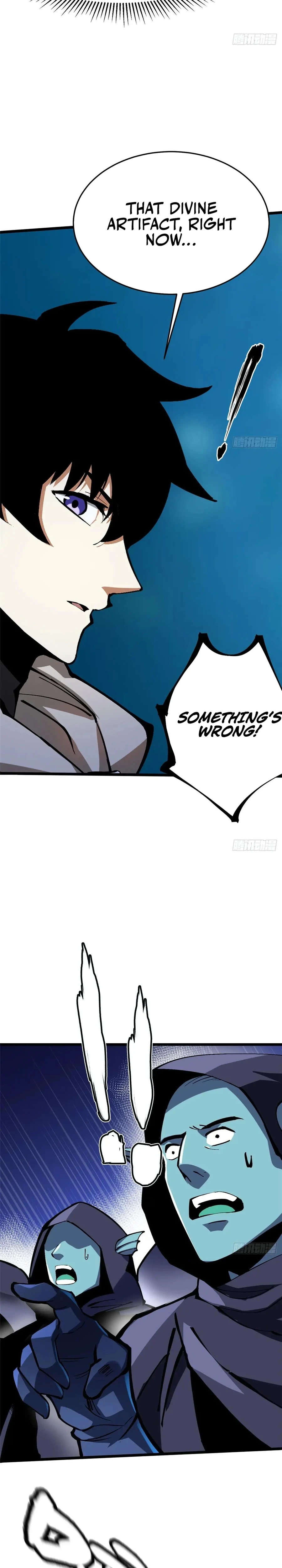 Read I Really Don’t Want to Learn Forbidden Spells Manga Online