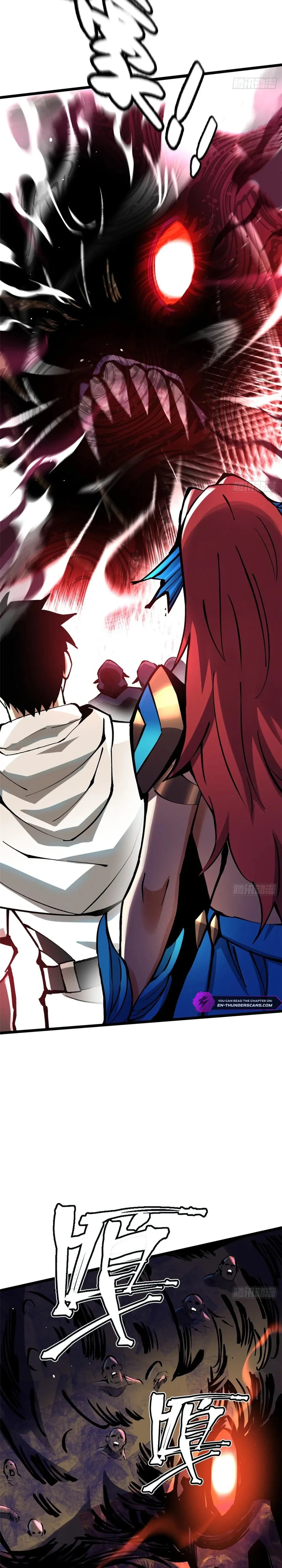 Read I Really Don’t Want to Learn Forbidden Spells Manga Online