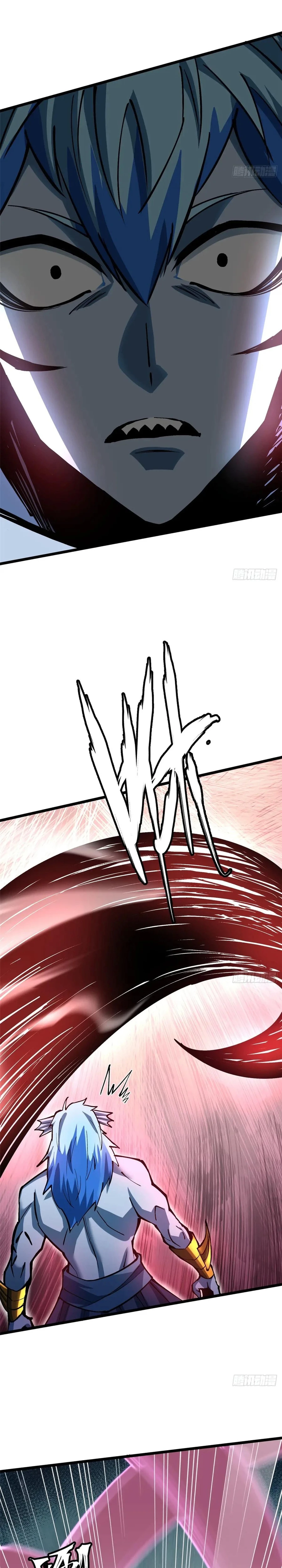 Read I Really Don’t Want to Learn Forbidden Spells Manga Online