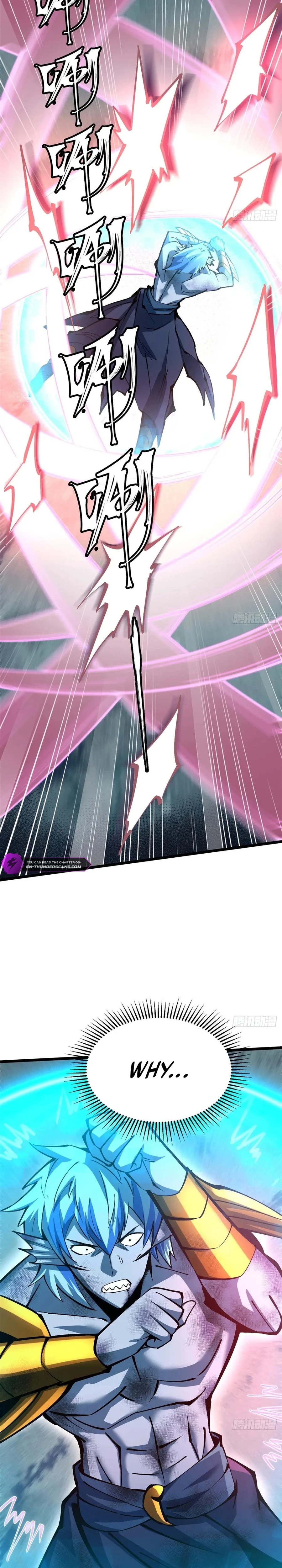 Read I Really Don’t Want to Learn Forbidden Spells Manga Online