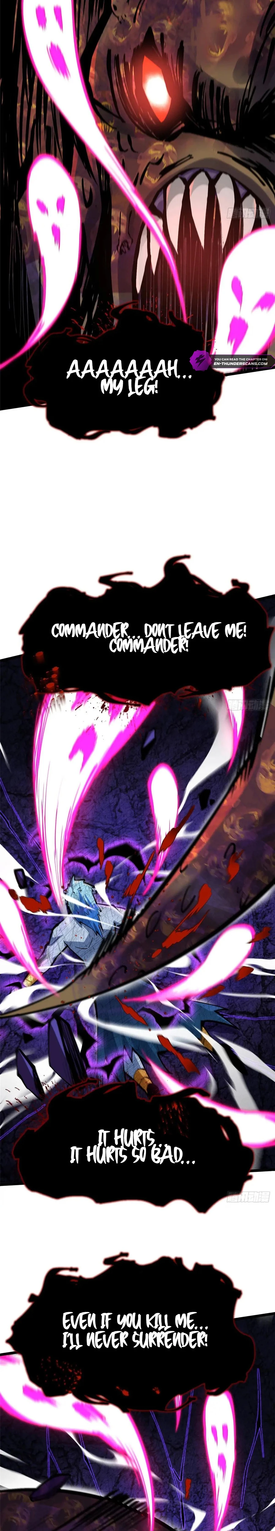 Read I Really Don’t Want to Learn Forbidden Spells Manga Online