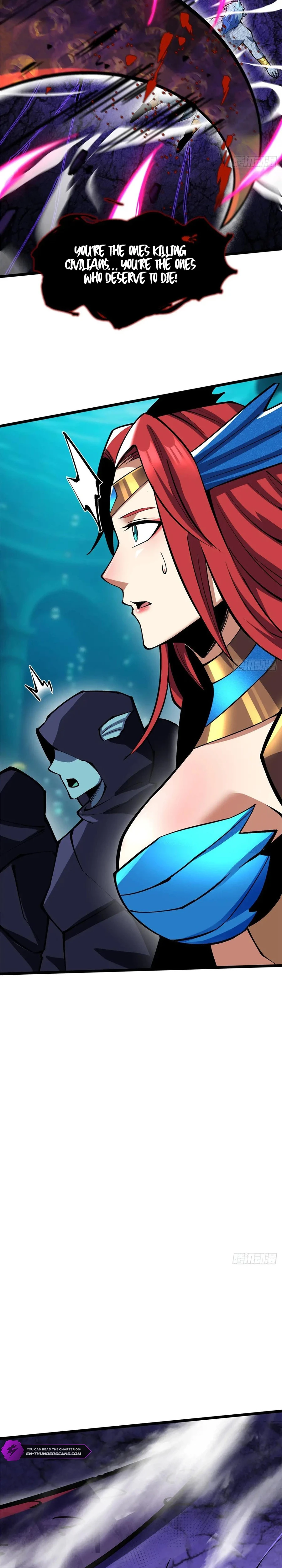 Read I Really Don’t Want to Learn Forbidden Spells Manga Online