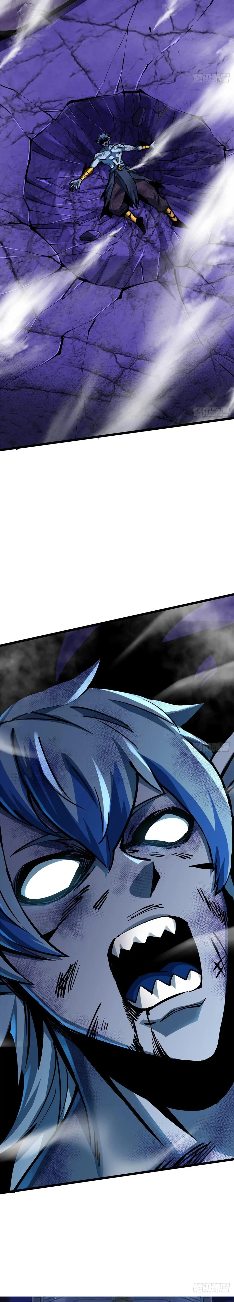 Read I Really Don’t Want to Learn Forbidden Spells Manga Online