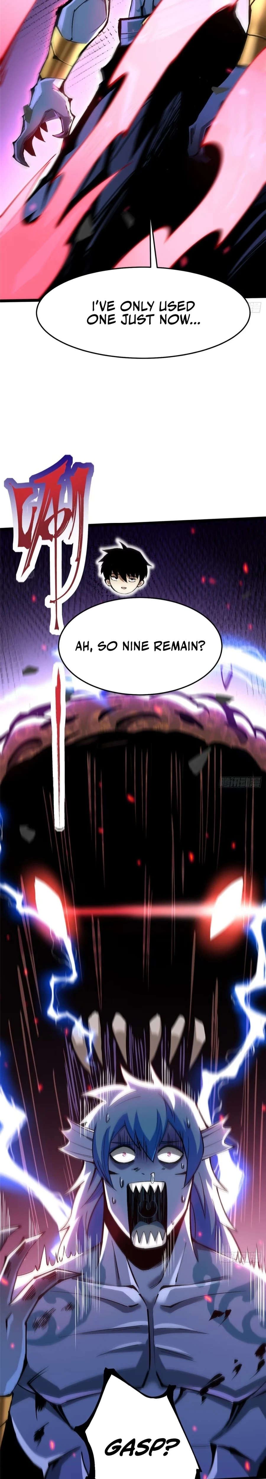 Read I Really Don’t Want to Learn Forbidden Spells Manga Online