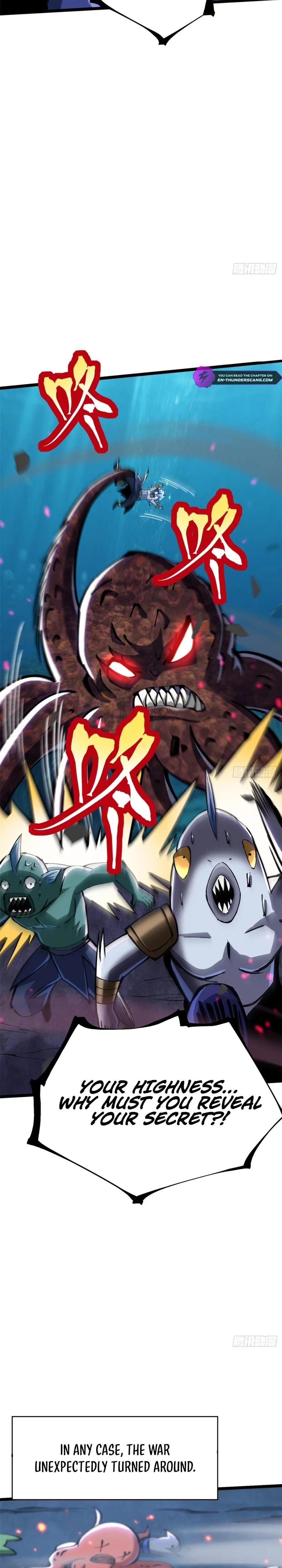 Read I Really Don’t Want to Learn Forbidden Spells Manga Online