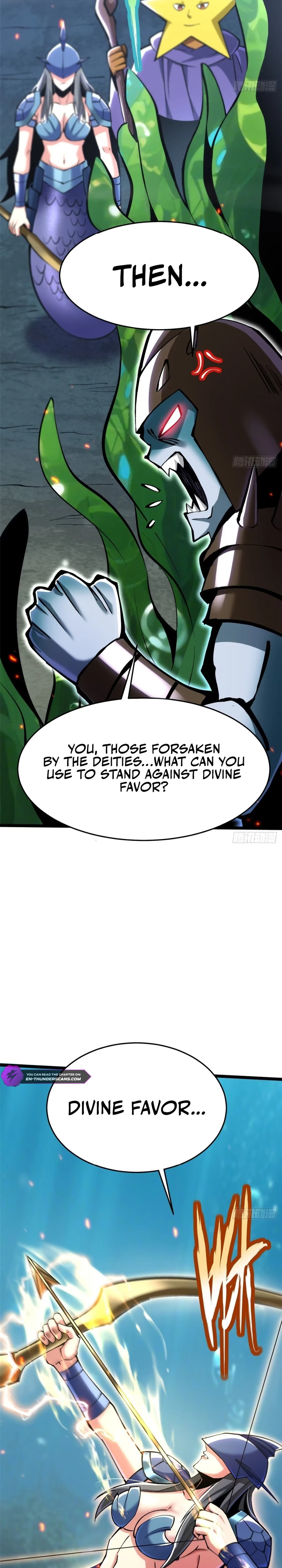 Read I Really Don’t Want to Learn Forbidden Spells Manga Online