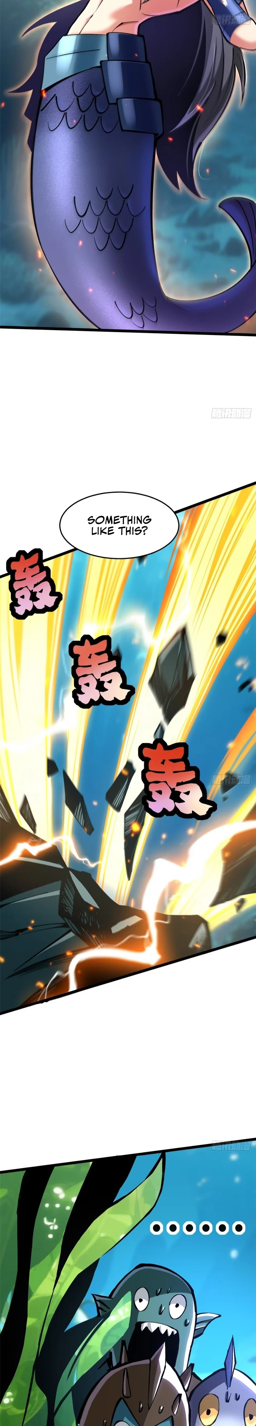 Read I Really Don’t Want to Learn Forbidden Spells Manga Online