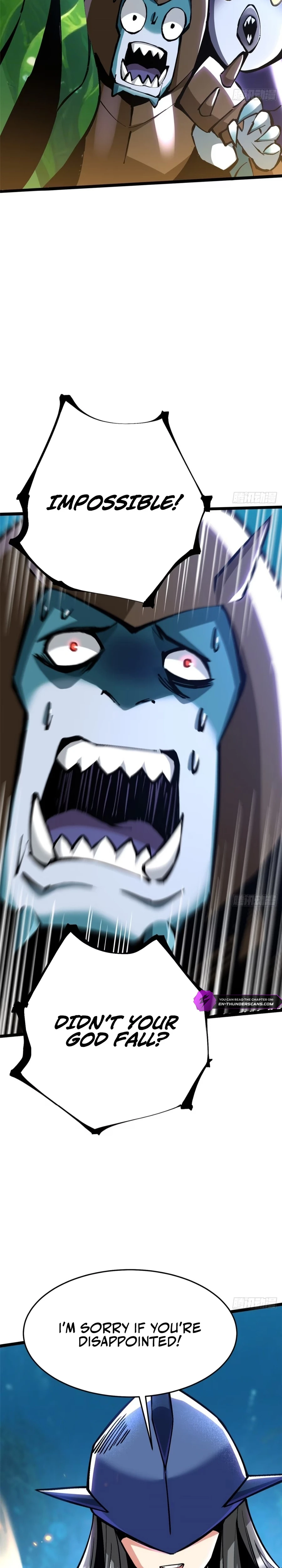 Read I Really Don’t Want to Learn Forbidden Spells Manga Online