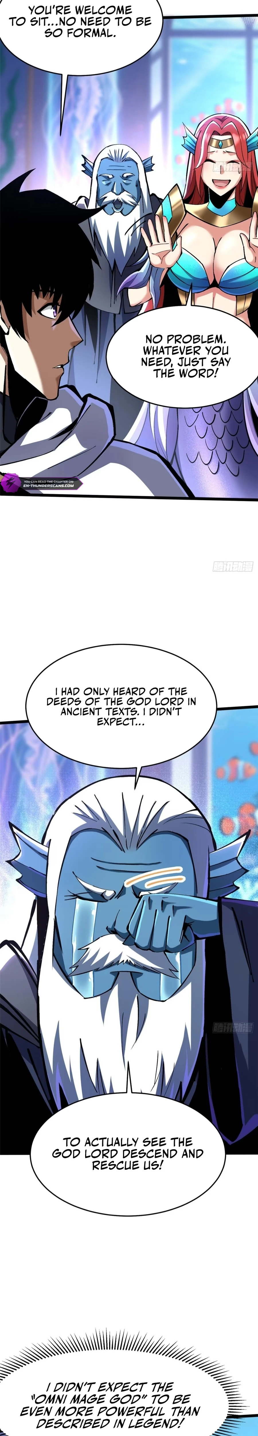 Read I Really Don’t Want to Learn Forbidden Spells Manga Online