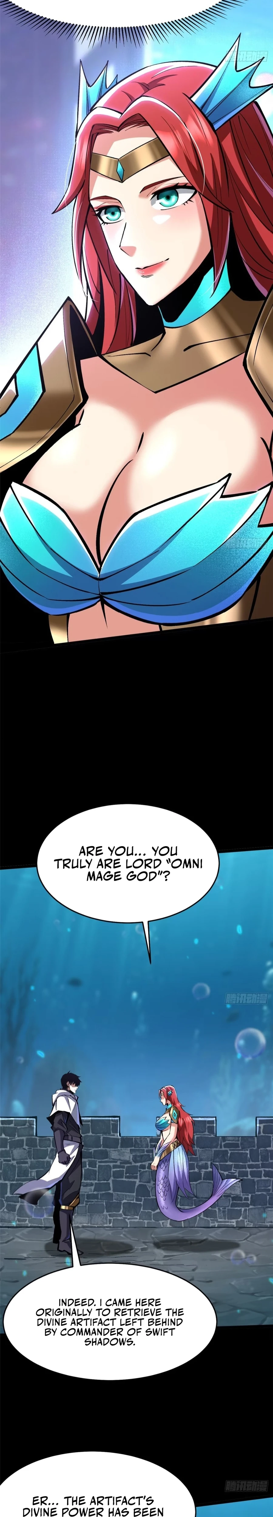 Read I Really Don’t Want to Learn Forbidden Spells Manga Online