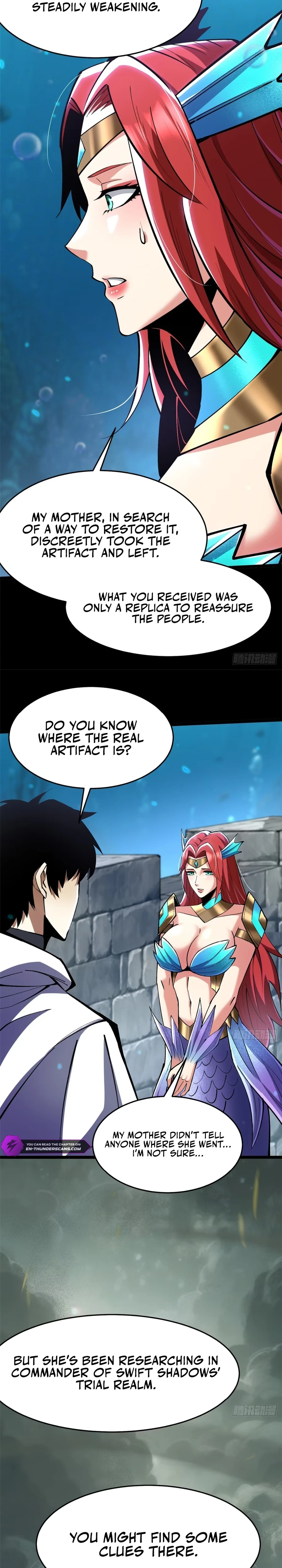 Read I Really Don’t Want to Learn Forbidden Spells Manga Online