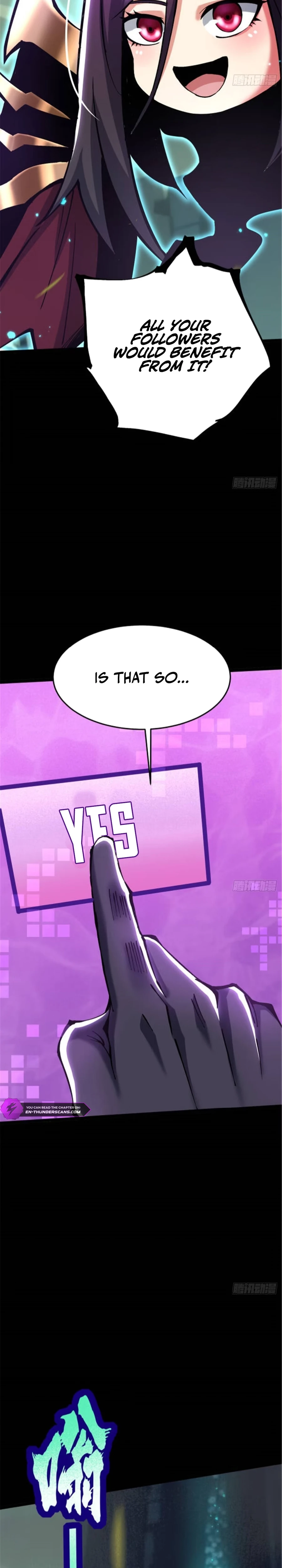 Read I Really Don’t Want to Learn Forbidden Spells Manga Online