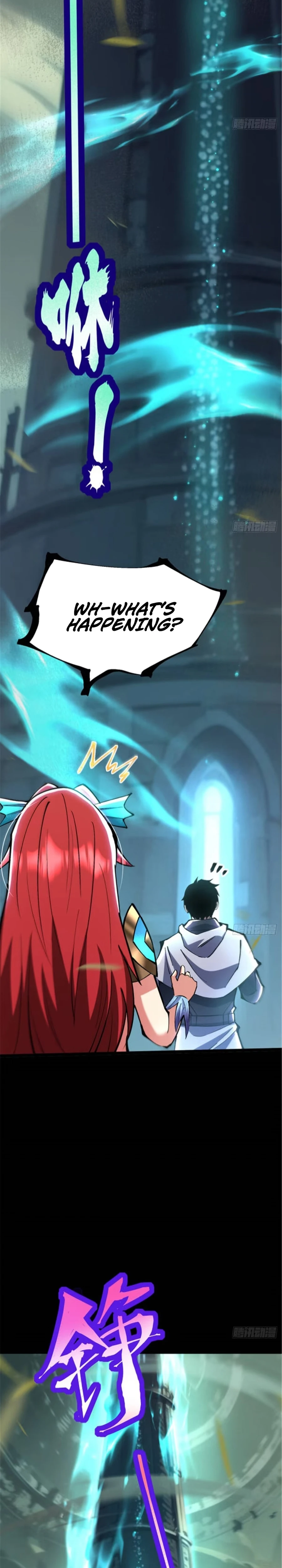 Read I Really Don’t Want to Learn Forbidden Spells Manga Online