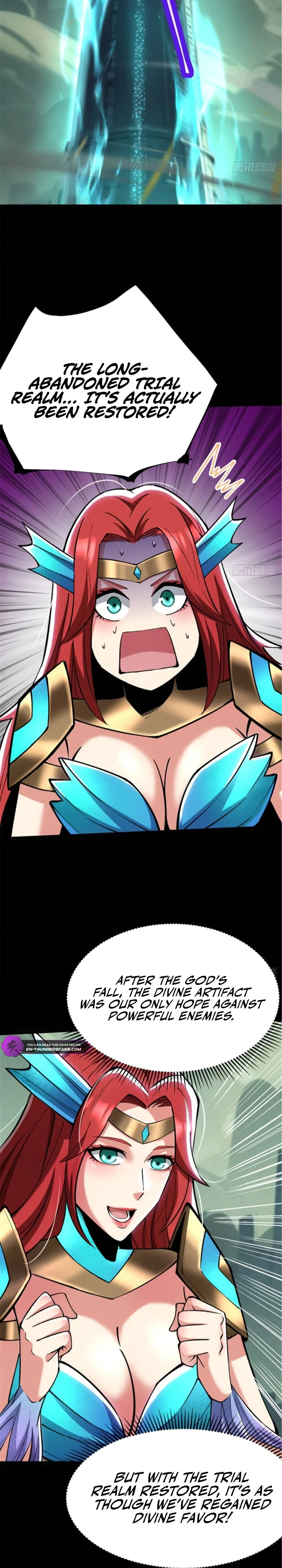 Read I Really Don’t Want to Learn Forbidden Spells Manga Online