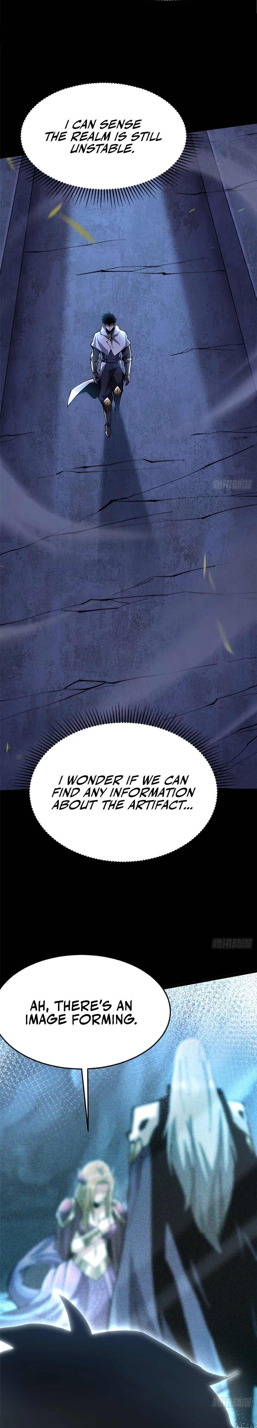 Read I Really Don’t Want to Learn Forbidden Spells Manga Online