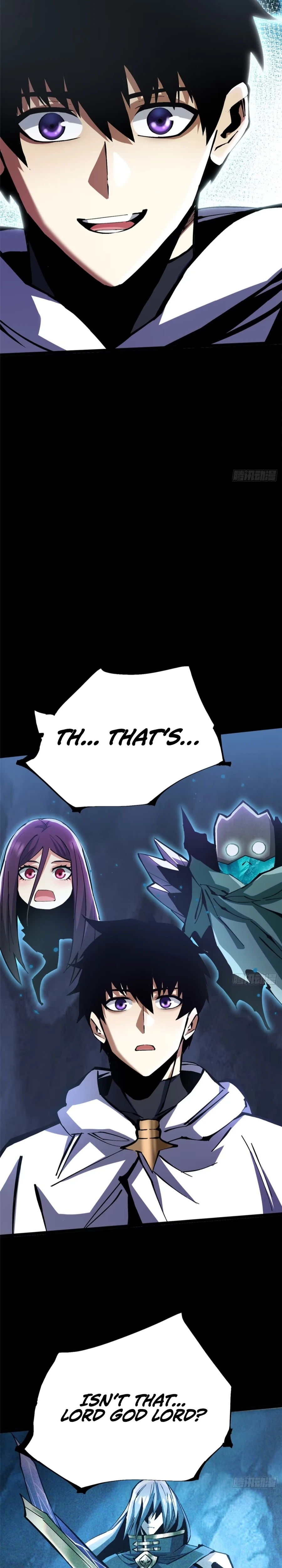 Read I Really Don’t Want to Learn Forbidden Spells Manga Online