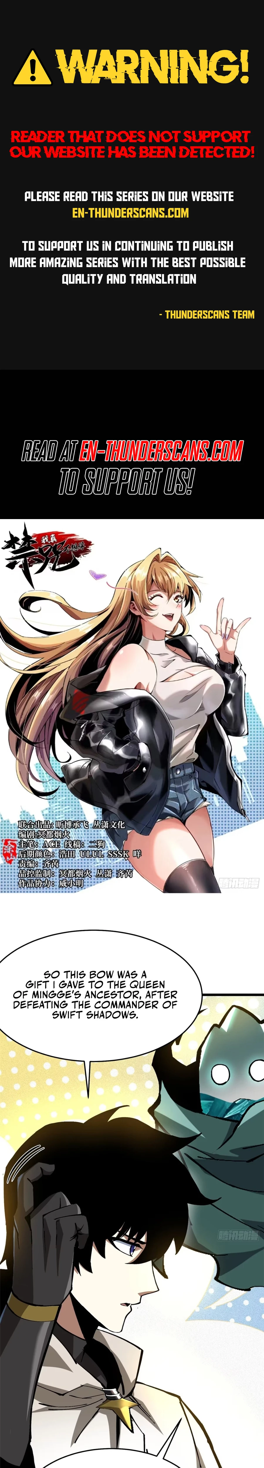 Read I Really Don’t Want to Learn Forbidden Spells Manga Online