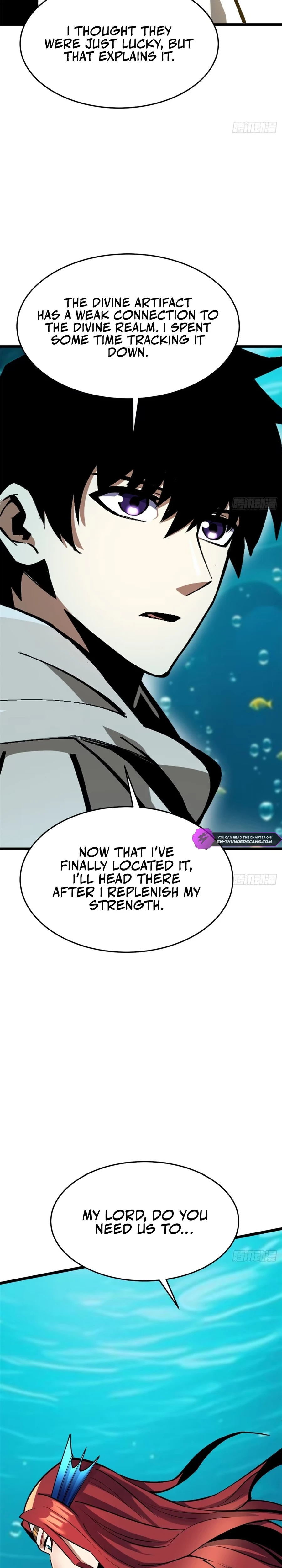 Read I Really Don’t Want to Learn Forbidden Spells Manga Online