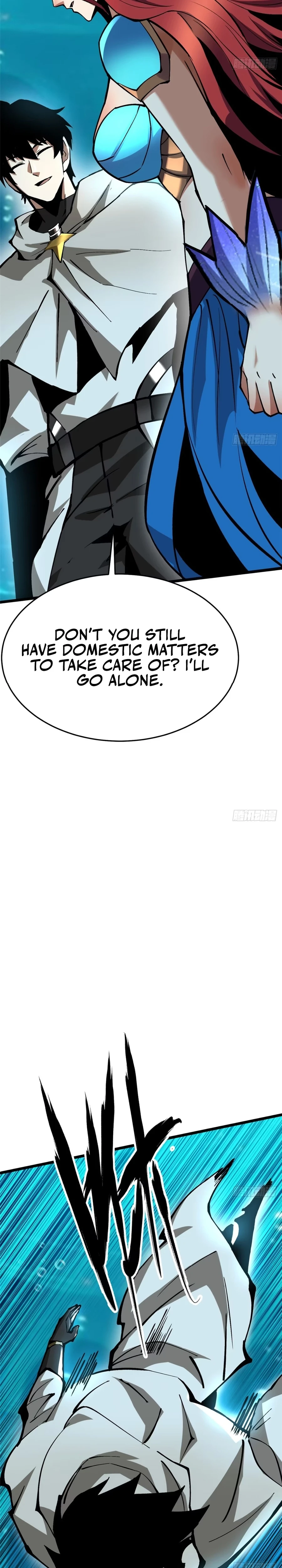 Read I Really Don’t Want to Learn Forbidden Spells Manga Online