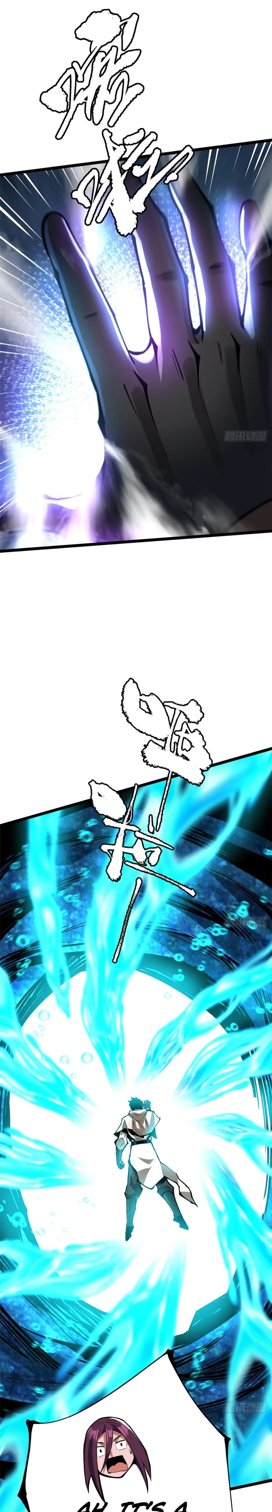 Read I Really Don’t Want to Learn Forbidden Spells Manga Online