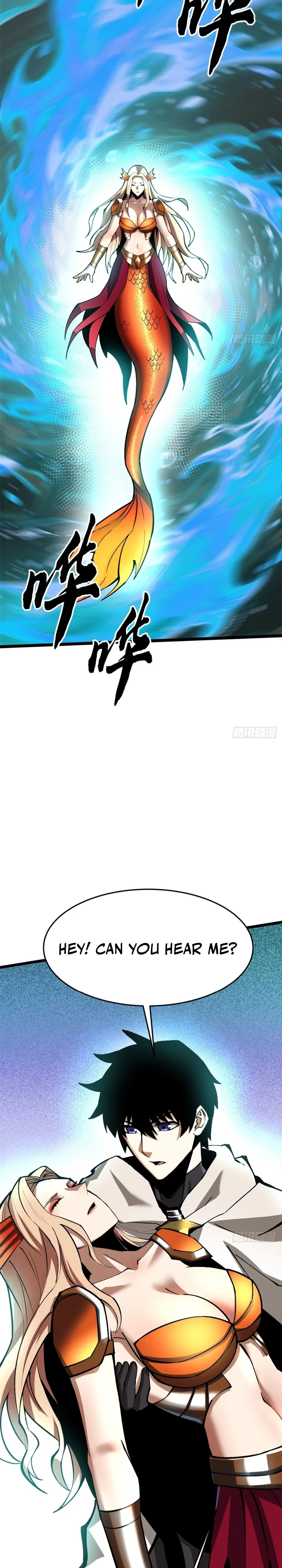 Read I Really Don’t Want to Learn Forbidden Spells Manga Online