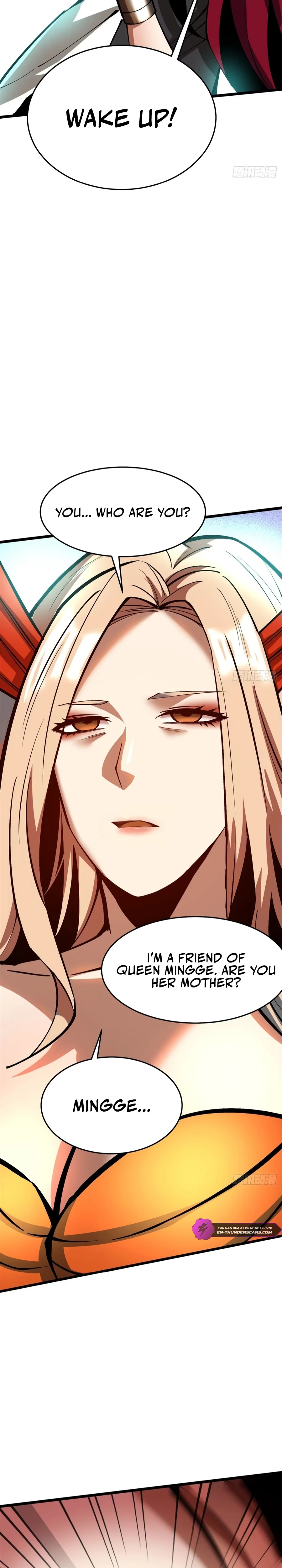 Read I Really Don’t Want to Learn Forbidden Spells Manga Online