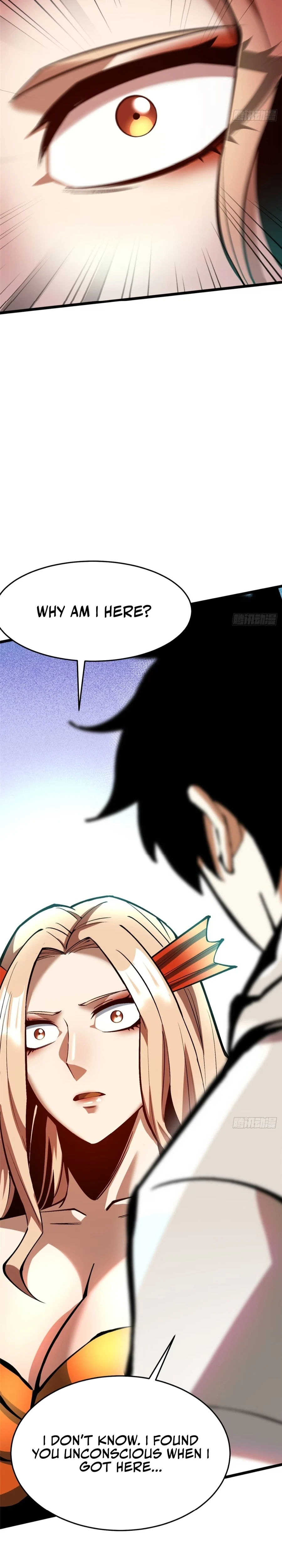 Read I Really Don’t Want to Learn Forbidden Spells Manga Online