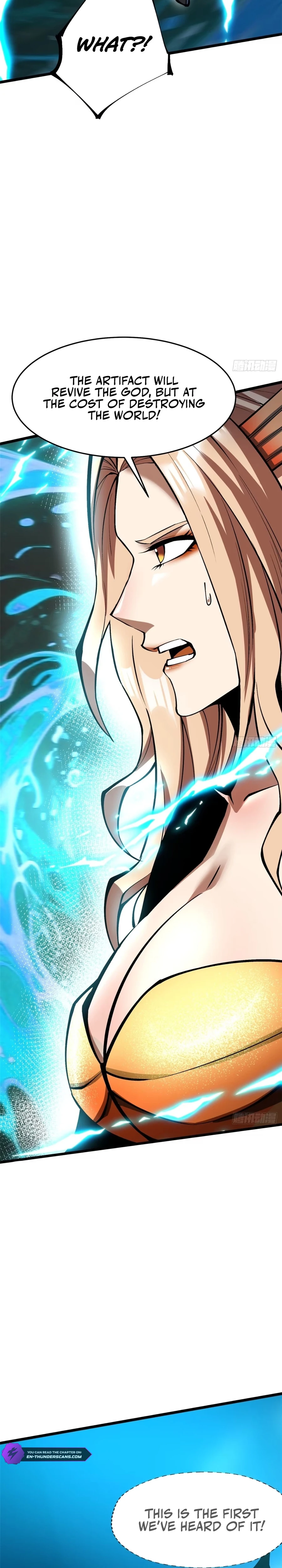 Read I Really Don’t Want to Learn Forbidden Spells Manga Online