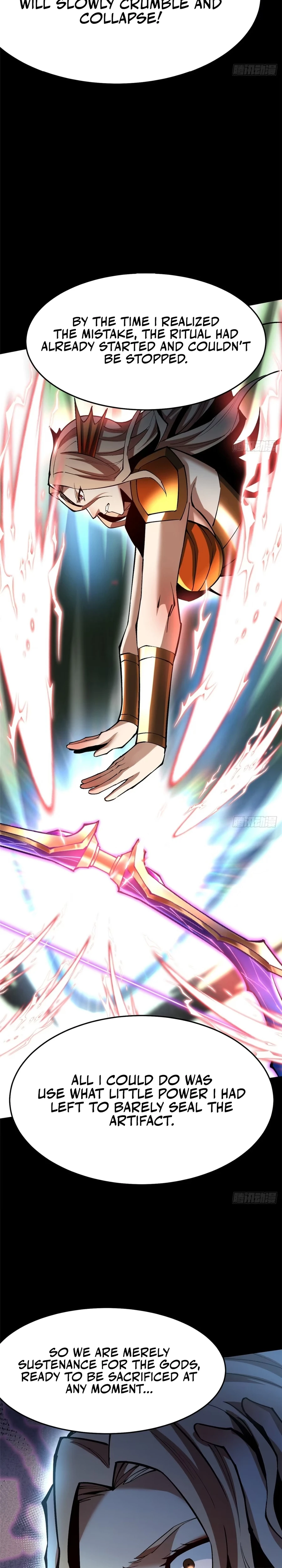 Read I Really Don’t Want to Learn Forbidden Spells Manga Online