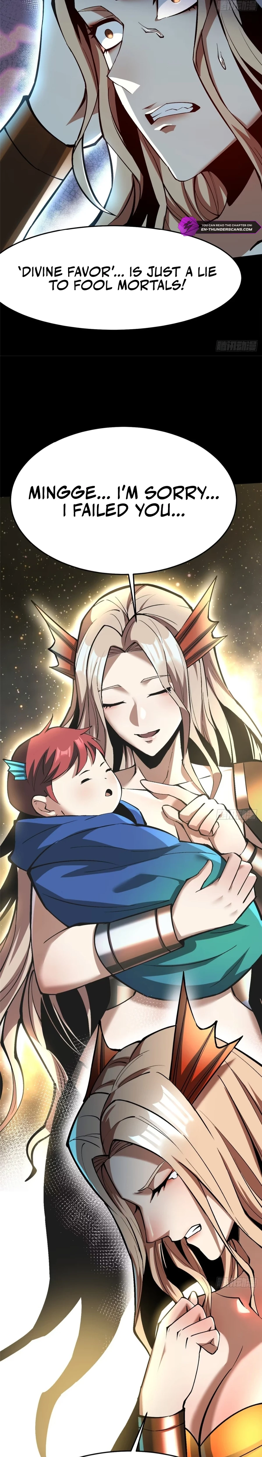 Read I Really Don’t Want to Learn Forbidden Spells Manga Online