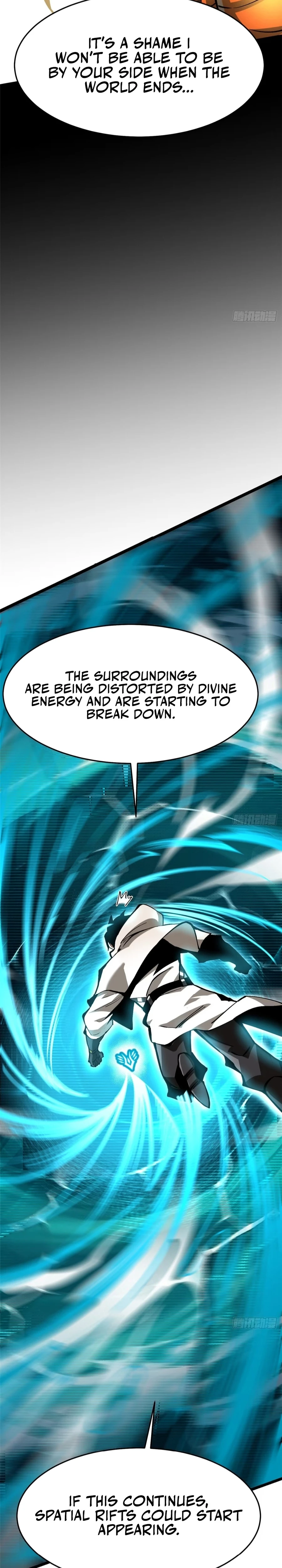 Read I Really Don’t Want to Learn Forbidden Spells Manga Online