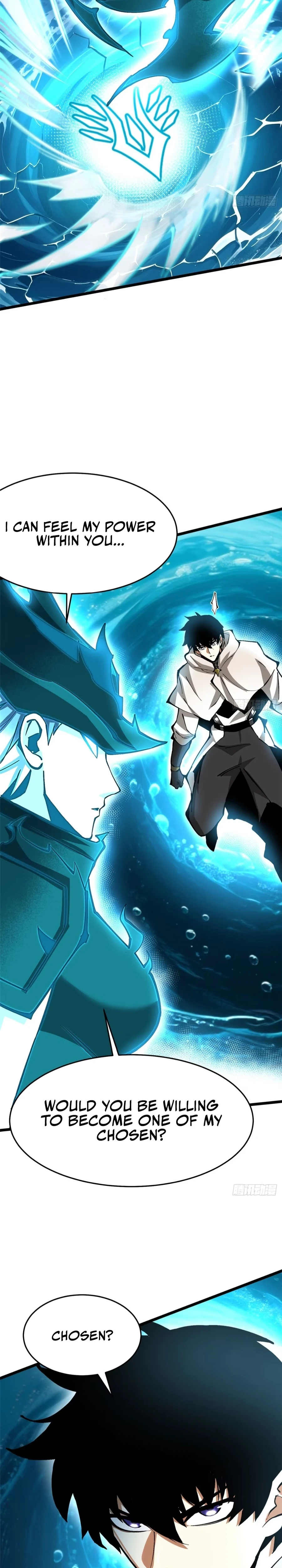 Read I Really Don’t Want to Learn Forbidden Spells Manga Online