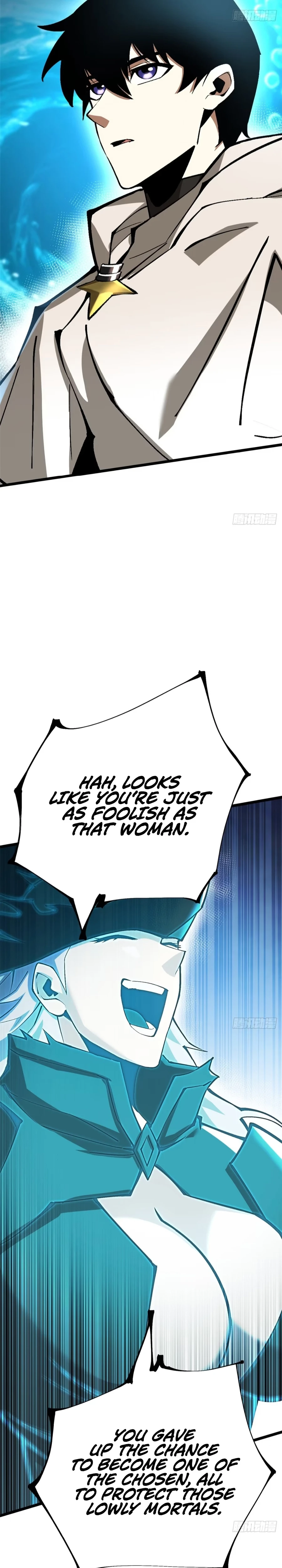 Read I Really Don’t Want to Learn Forbidden Spells Manga Online