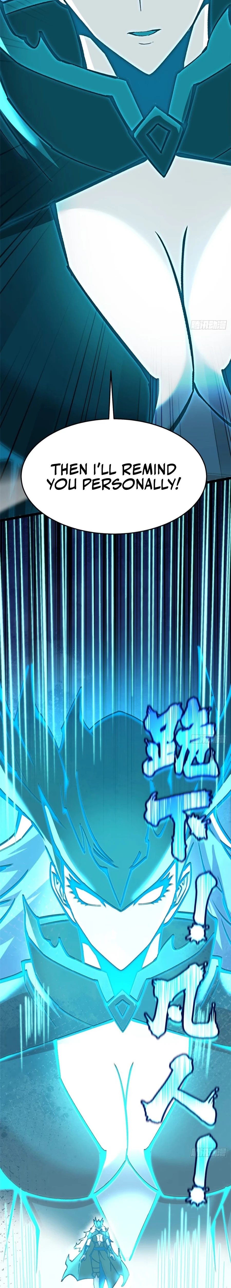 Read I Really Don’t Want to Learn Forbidden Spells Manga Online