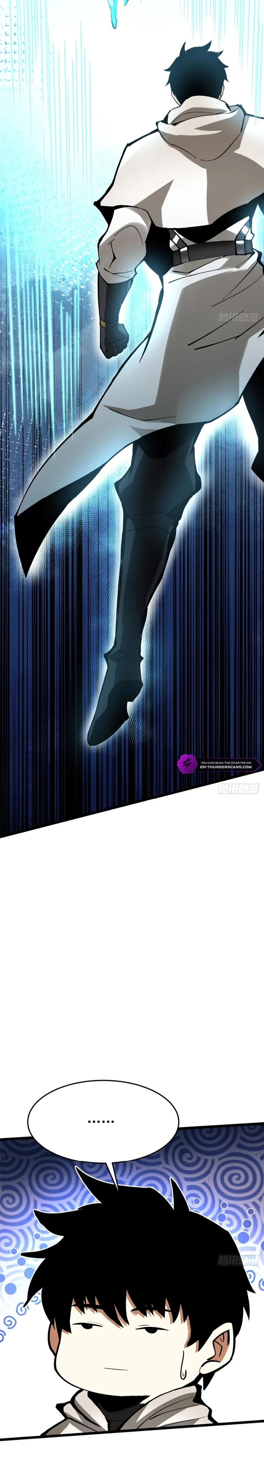 Read I Really Don’t Want to Learn Forbidden Spells Manga Online