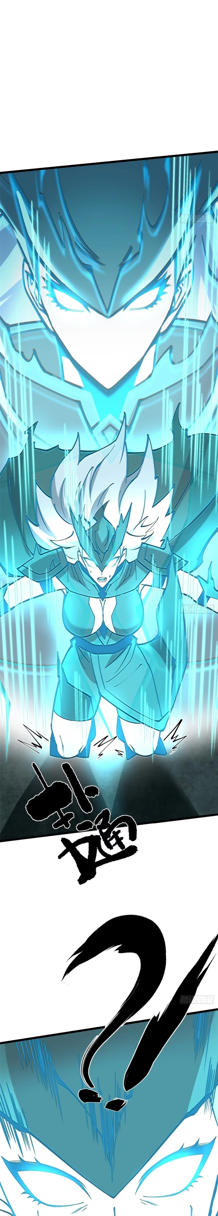 Read I Really Don’t Want to Learn Forbidden Spells Manga Online