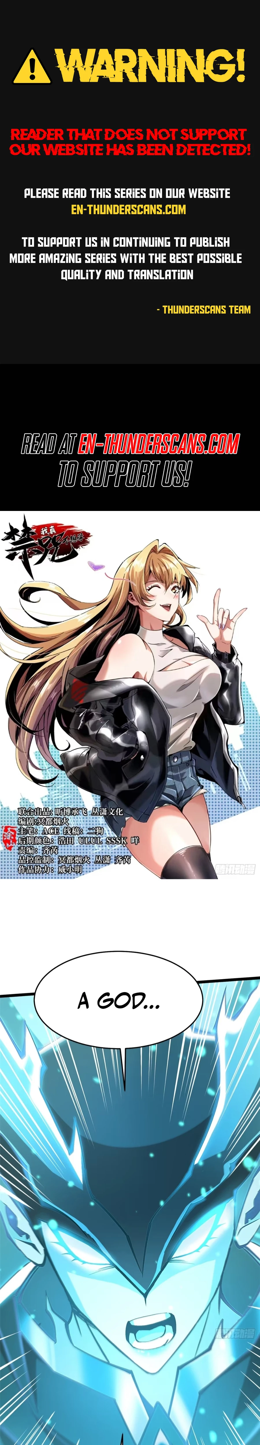 Read I Really Don’t Want to Learn Forbidden Spells Manga Online